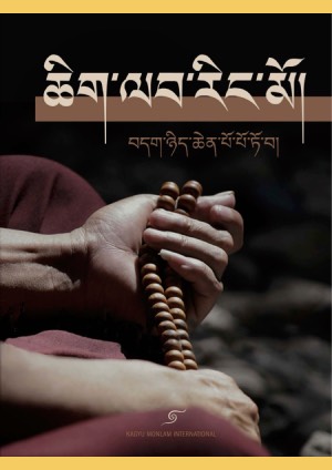 པོ་ཏོ་བའི་ཆིག་ལབ་རིང་མོ།