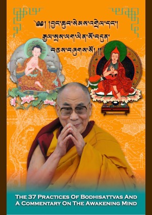 བྱང་ཆུབ་སེམས་འགྲེལ་སོགས།