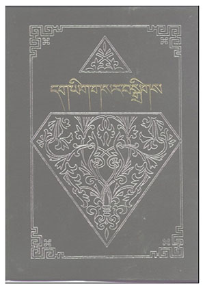 དག་ཡིག་གསར་བསྒྲིགས།