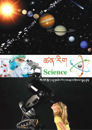 ཚན་རིག །