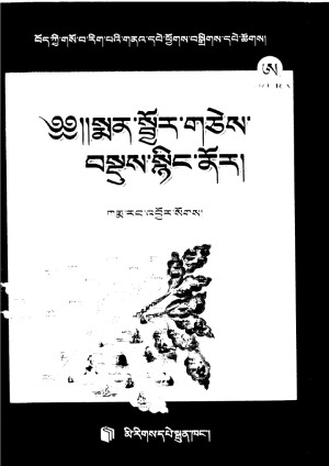 སྨན་སྦྱོར་གཅེས་བསྡུས་སྙིང་ནོར།