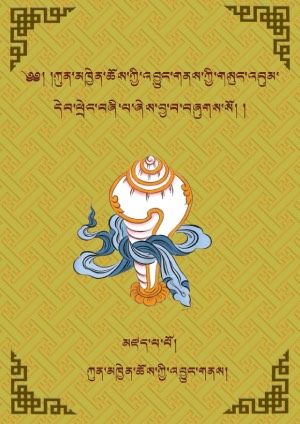 ཀུན་མཁྱེན་ཆོས་ཀྱི་འབྱུང་གནས། ང་།