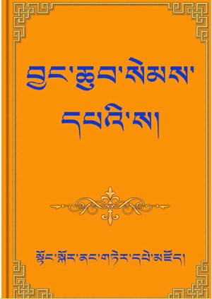 བྱང་ཆུབ་སེམས་དཔའི་ས།