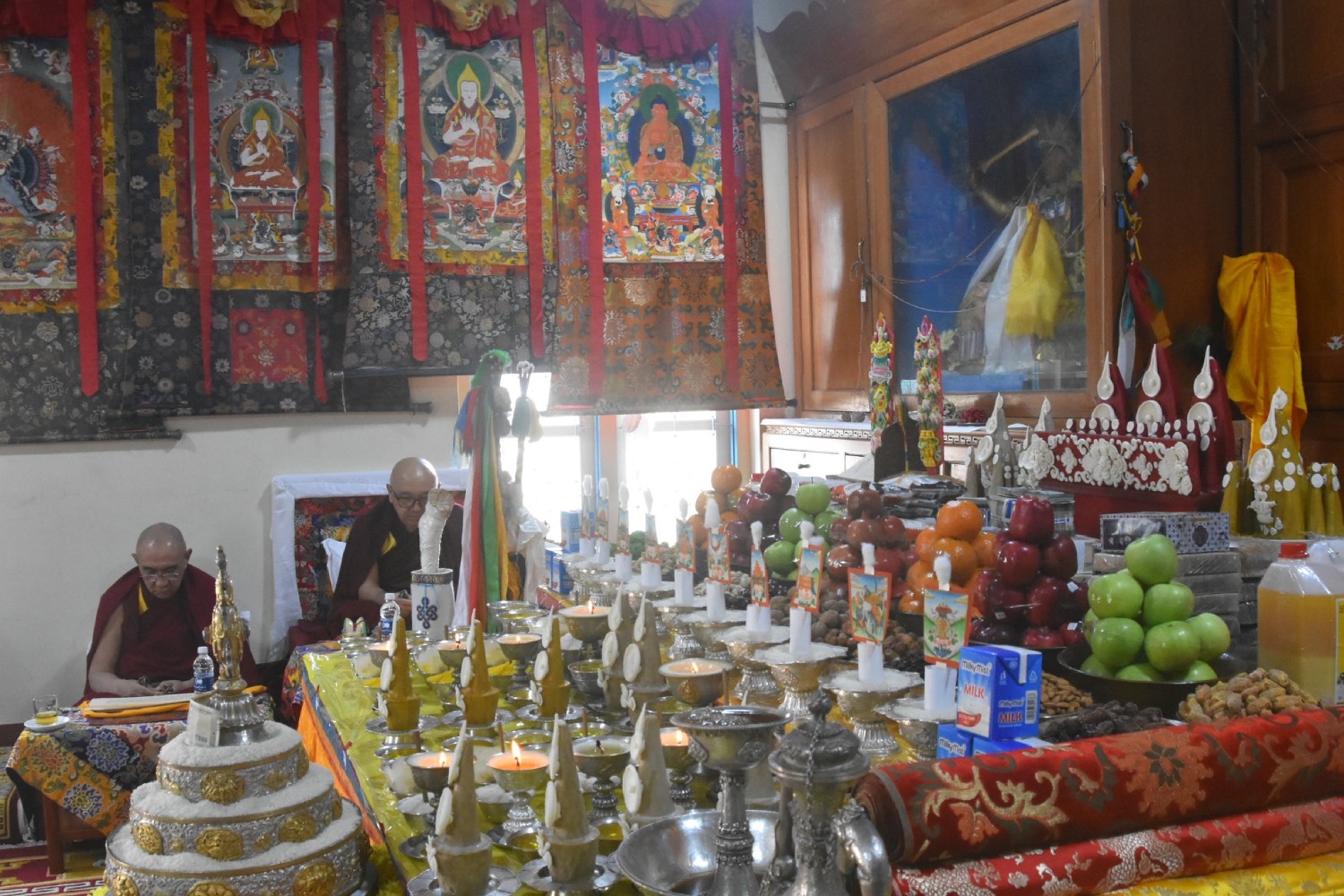 ༢༠༢༦ ལོའི་འཕྲིན་གསར་ཕྱོགས་བཏུས་གཉིས་པ།